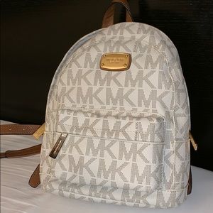 Small Michael Kors Backpack